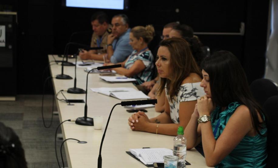 primeira Reunião Ordinária de 2020