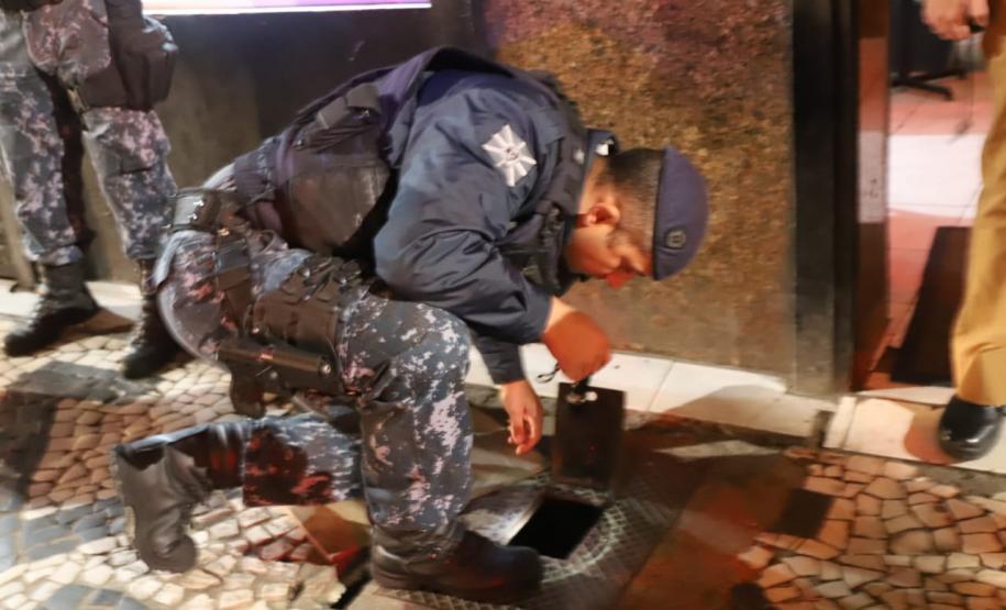 Ação da Força-Tarefa Infância Segura promove fiscalização e conscientização em bairros de Curitiba